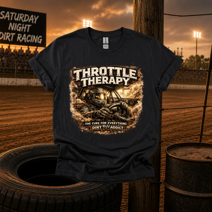 Throttle Therapy T-Shirt