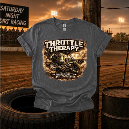 Throttle Therapy T-Shirt