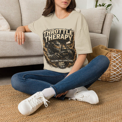 Throttle Therapy T-Shirt