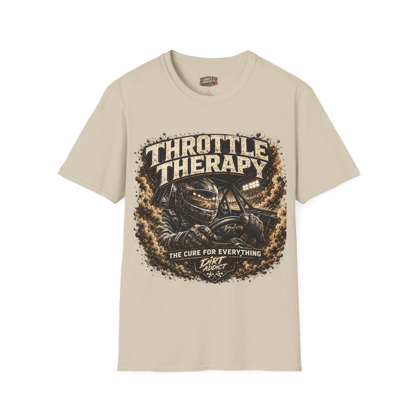 Throttle Therapy T-Shirt