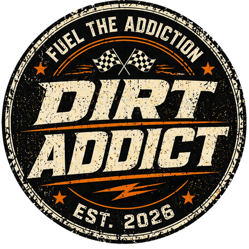 Dirt Addict