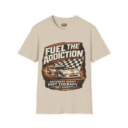 Saturday Night Dirt TherapyT-Shirt